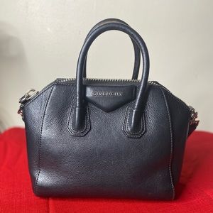 Givenchy antigona mini